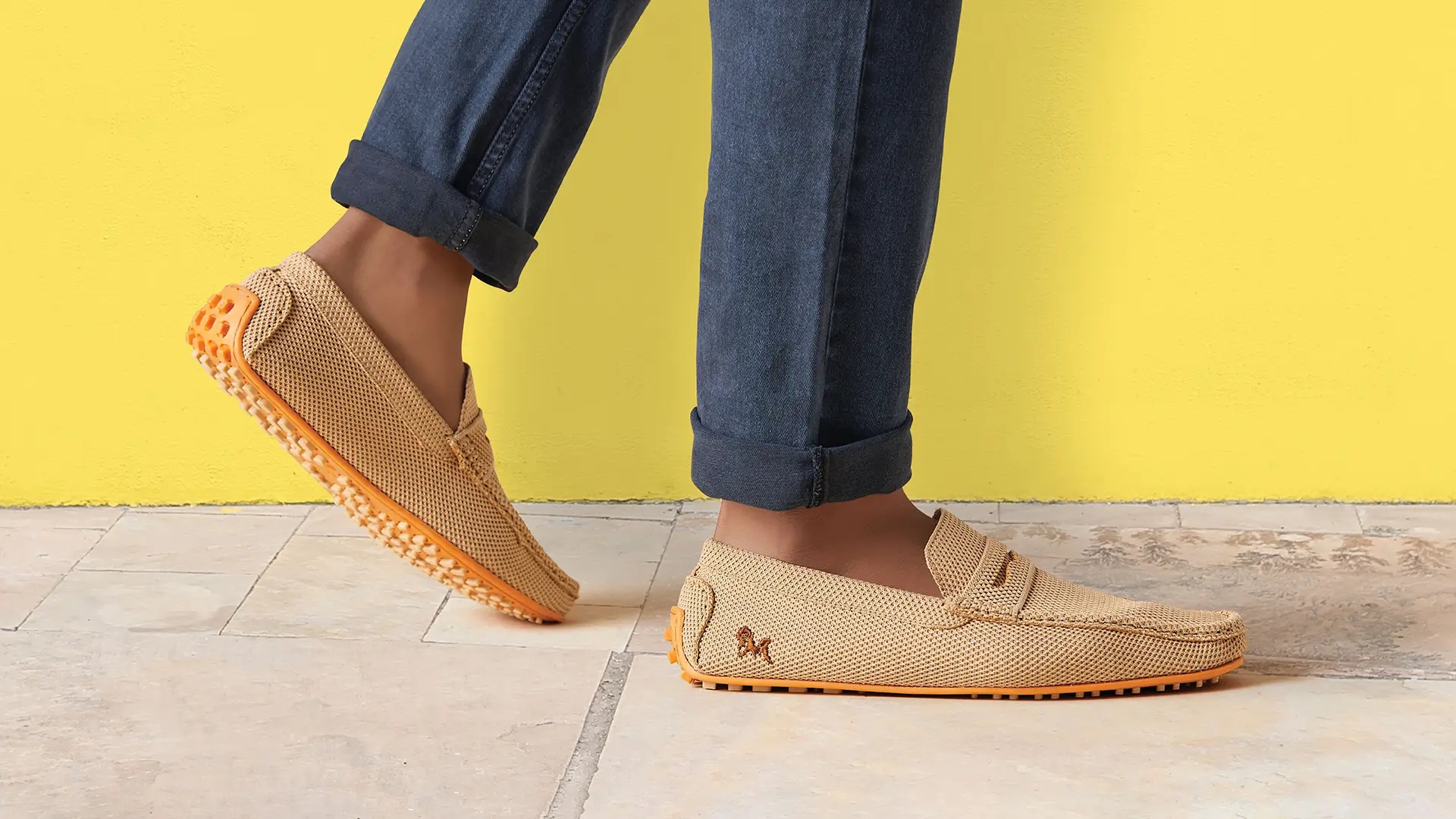 Neeman's brand image