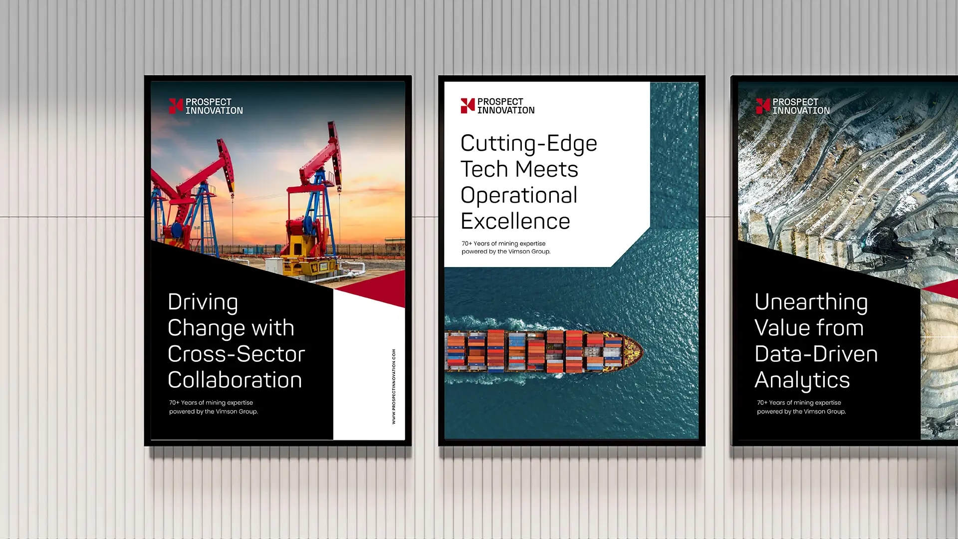 Prospect Innovation brand image