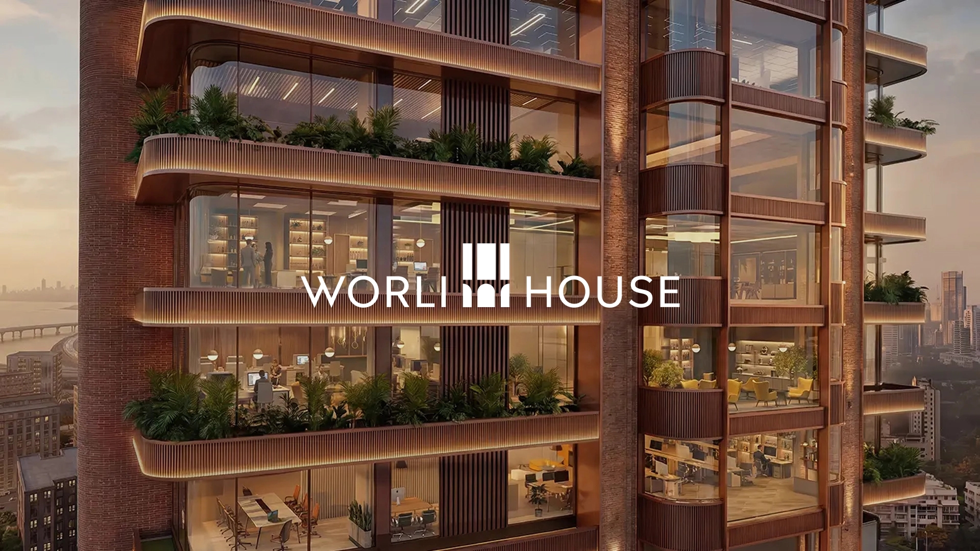 Worli House brand image