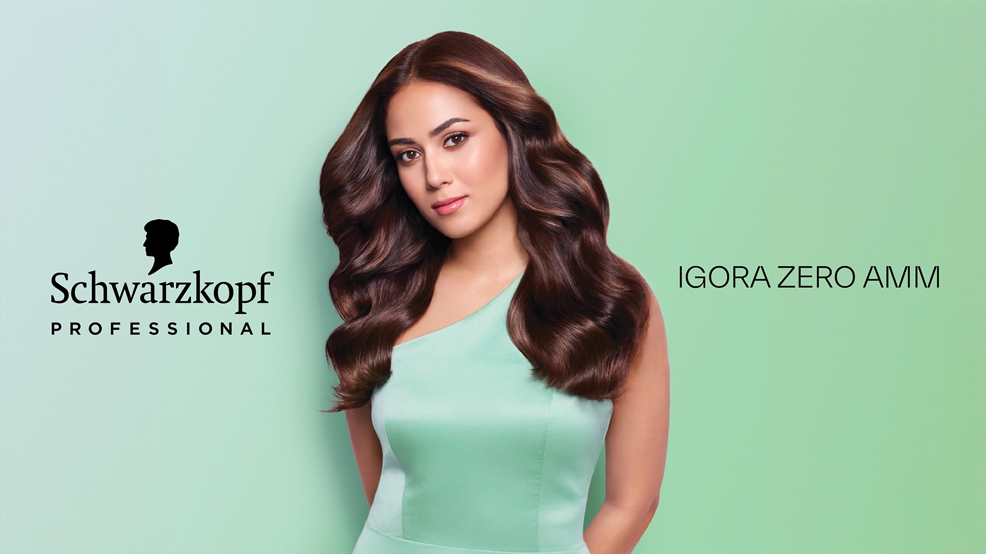Schwarzkopf brand image