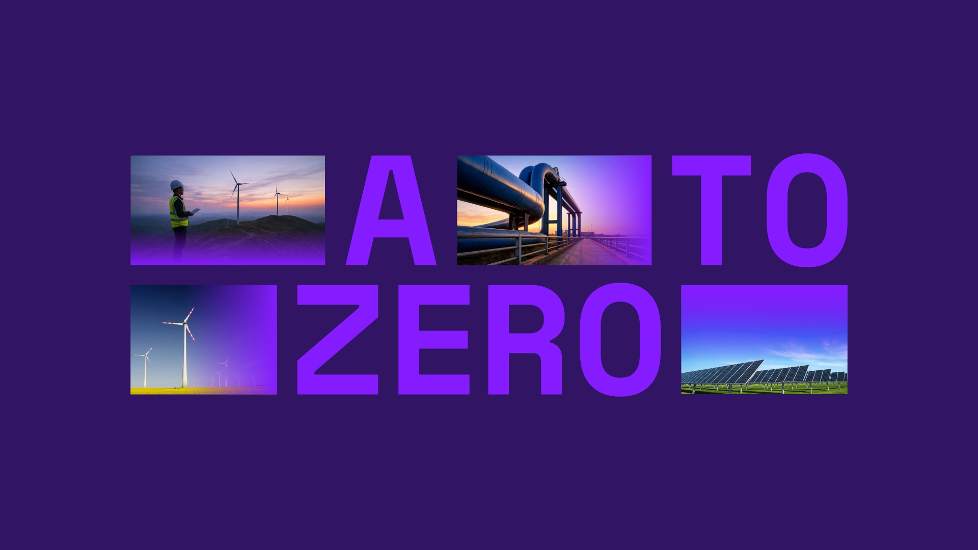 project banner