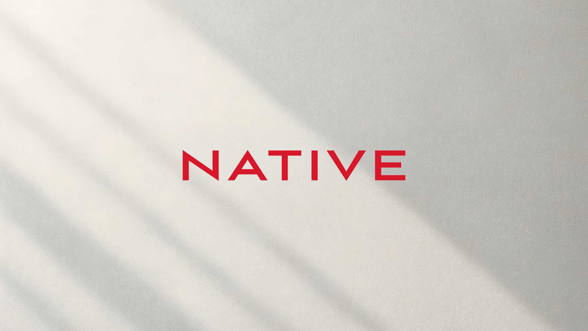 Native brand image