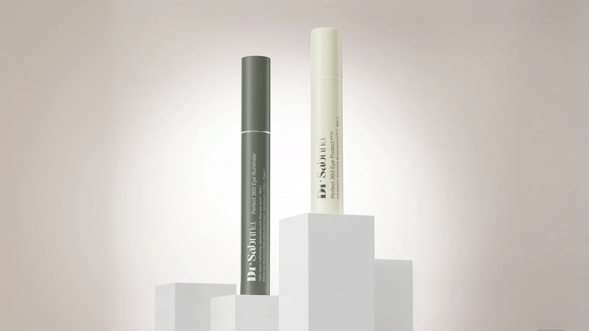 Dr. Sabrina brand image