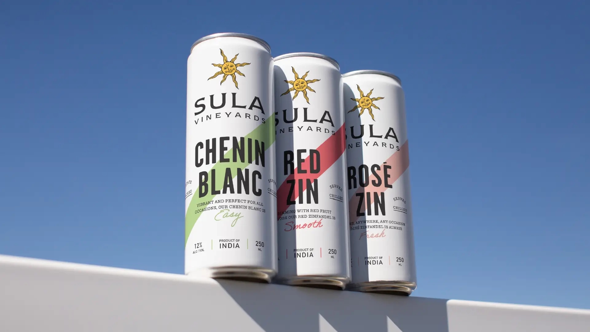 Sula  brand image
