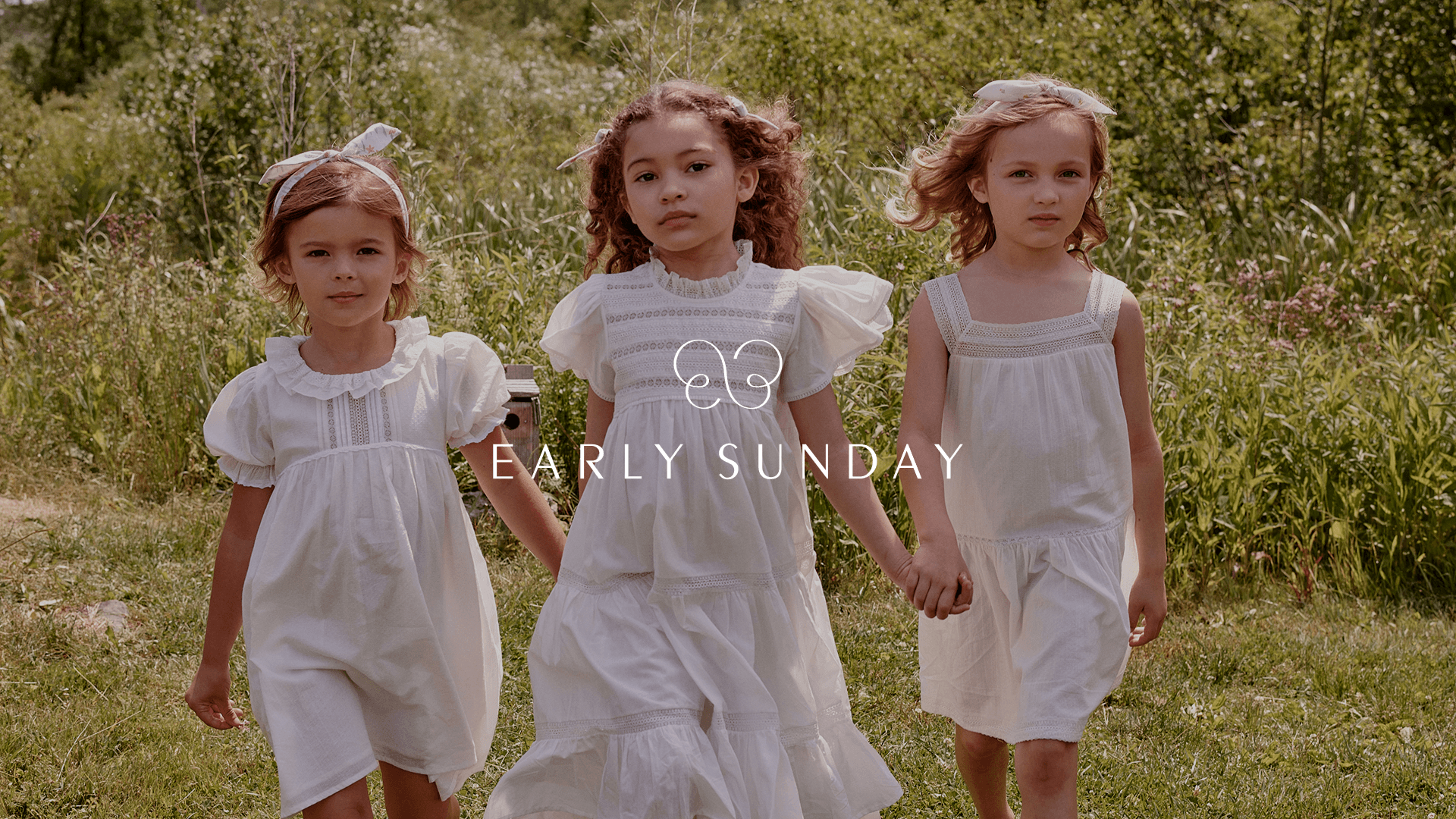 Early Sunday brand image